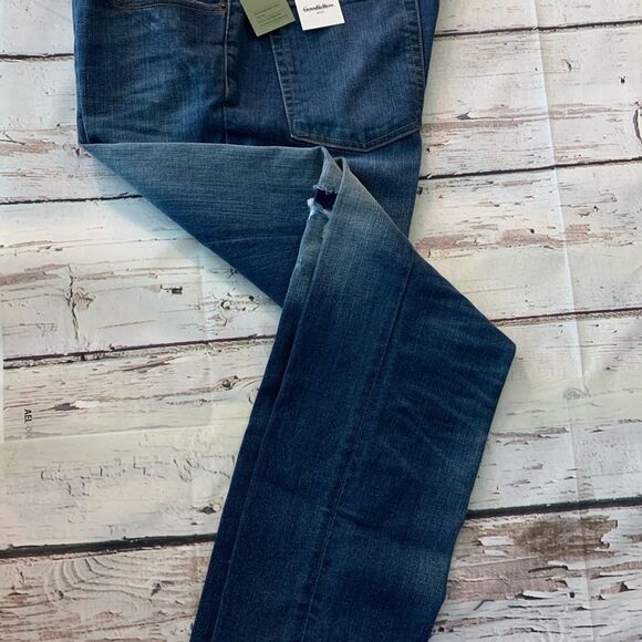 MEN’S GoodFellow Destroy Jeans - Picture 9 of 9